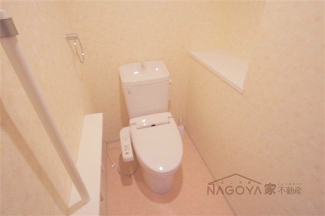 ロイヤルパークス千種 その他2