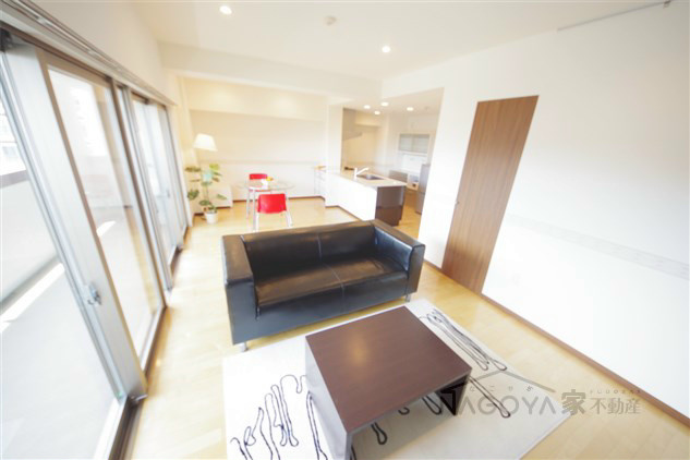 ロイヤルパークス千種 その他5