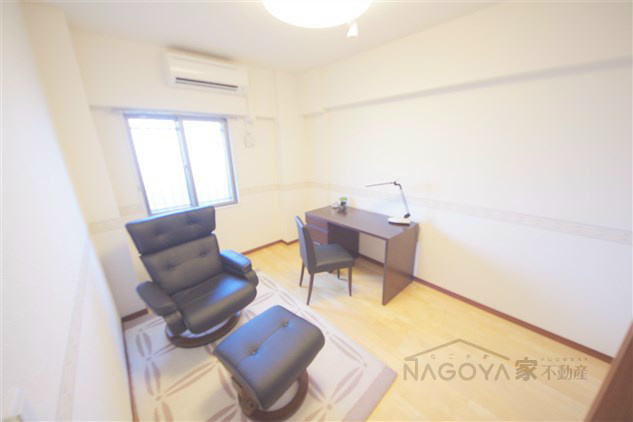 ロイヤルパークス千種 その他6