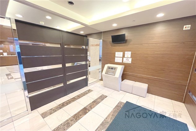 ロイヤルパークス千種 その他外観3