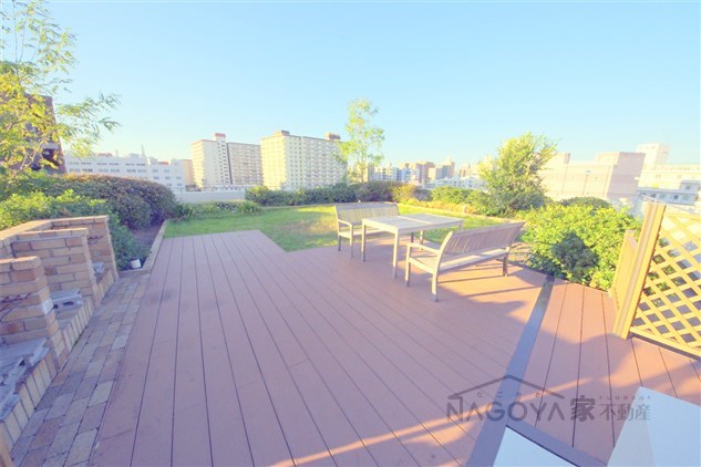 ロイヤルパークス千種 その他外観5