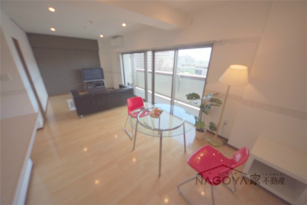 ロイヤルパークス千種 その他7