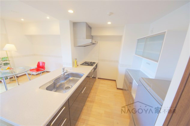 ロイヤルパークス千種 その他9