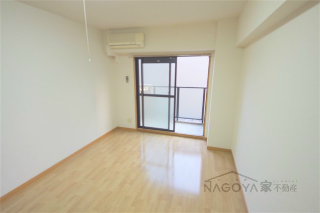 ベル千種 ベッドルーム