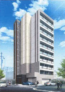 ベル黒川 その他外観2