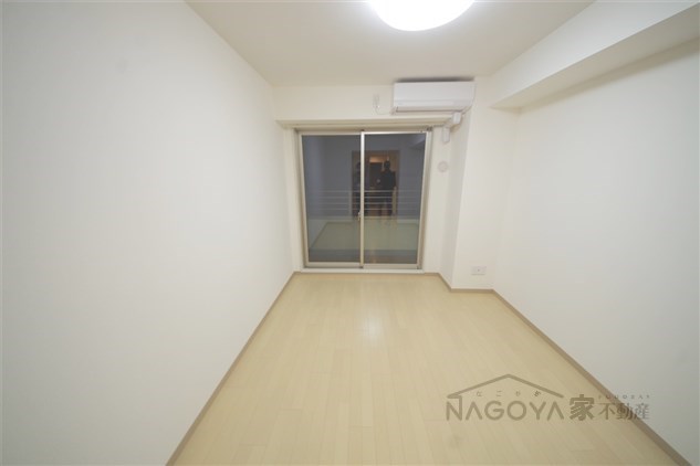 ベル黒川 リビング