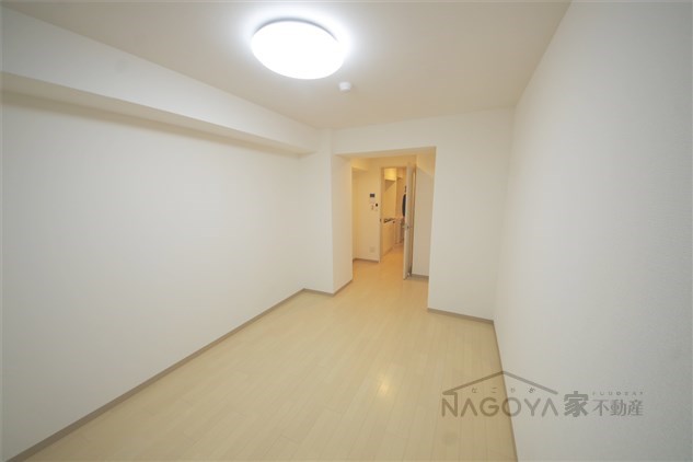 ベル黒川 ベッドルーム