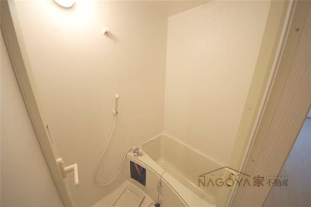 ベル黒川 風呂画像