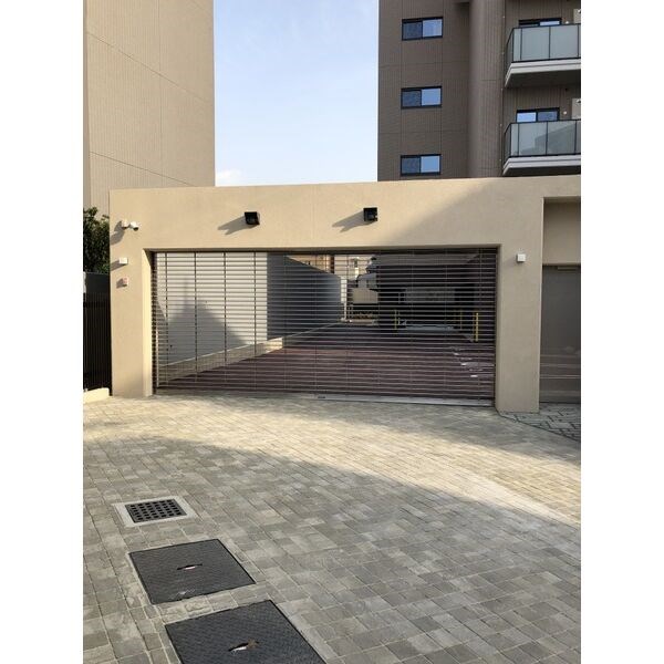 ラ　フルール　覚王山 その他外観4