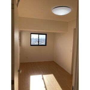 ラ　フルール　覚王山 ベッドルーム