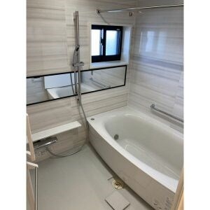 ラ　フルール　覚王山 風呂画像