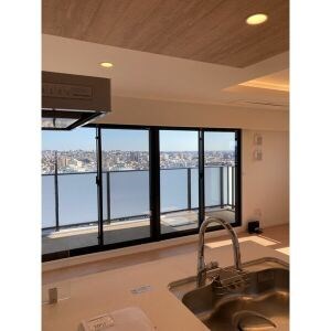 ラ　フルール　覚王山 ベランダ