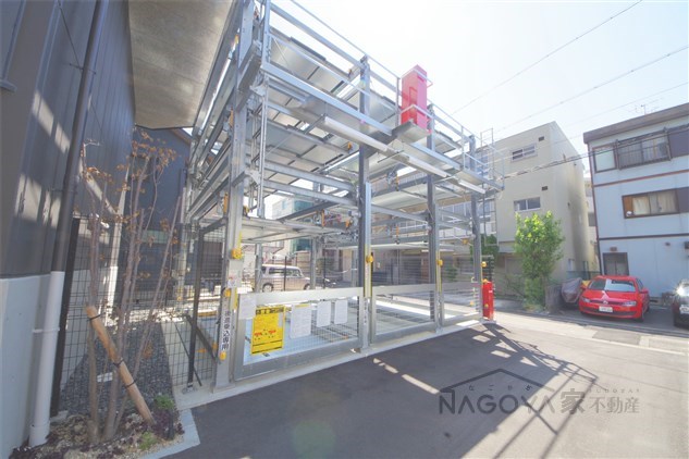 MOTHER その他外観3