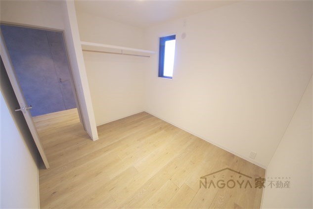 MOTHER ベッドルーム