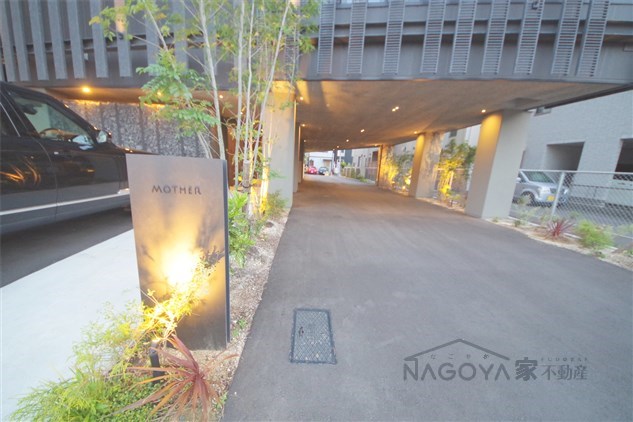 MOTHER その他外観3