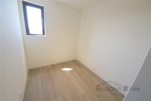 MOTHER ベッドルーム