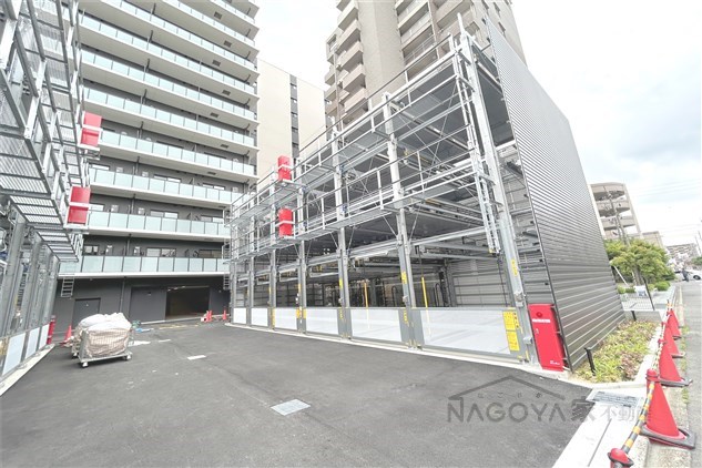 アーバンパーク日吉 その他外観4