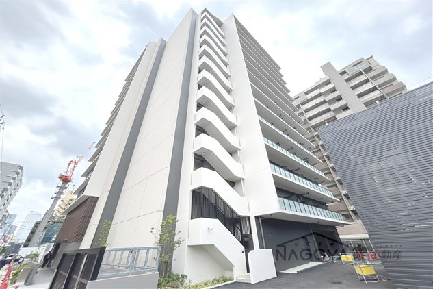 アーバンパーク日吉 その他外観6