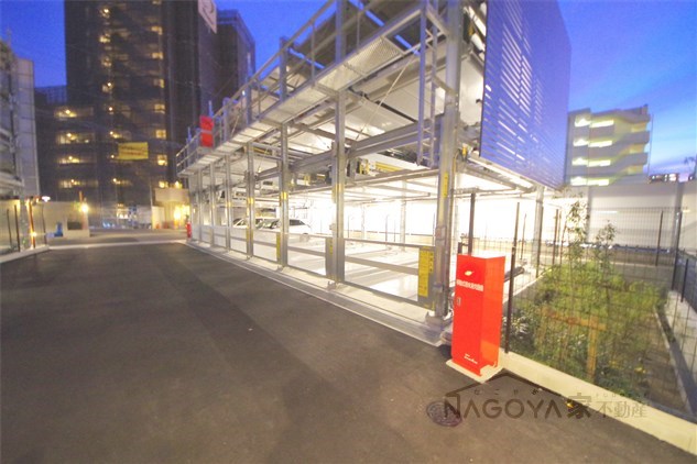 S-RESIDENCE茶屋ヶ坂East その他外観4