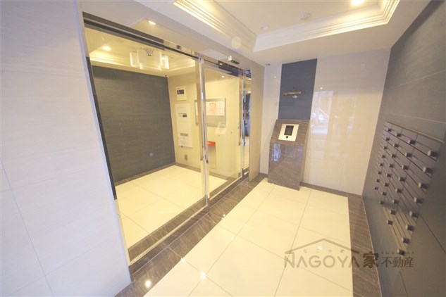 GRANDUKE代官町reverso その他外観1