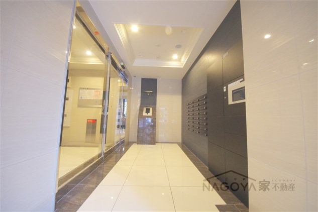 GRANDUKE代官町reverso その他外観2