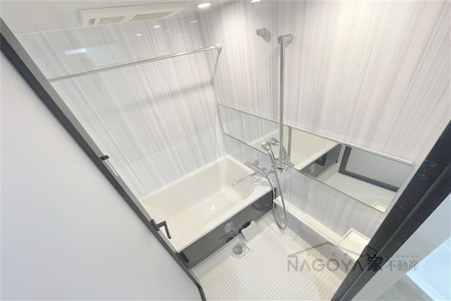 ノヴェル新栄 風呂画像