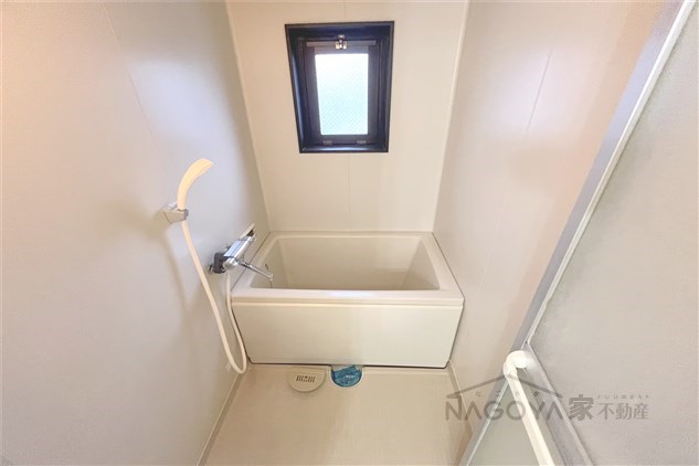 グランドメゾン菊坂 風呂画像