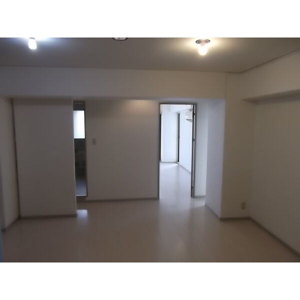 千代田ＺＥＲＯ１ビル ベッドルーム