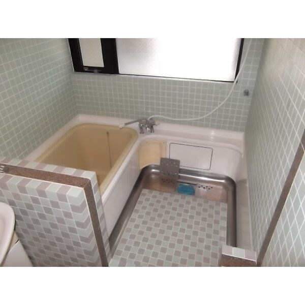 千代田ＺＥＲＯ１ビル 風呂画像