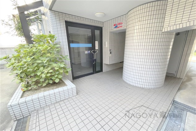 ハイム金山南 その他外観1