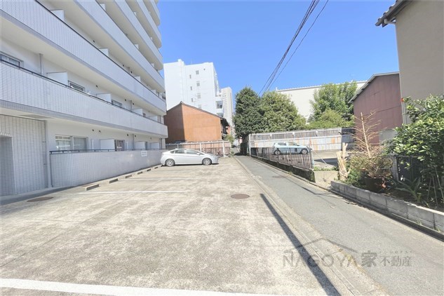 ハイム金山南 その他外観2