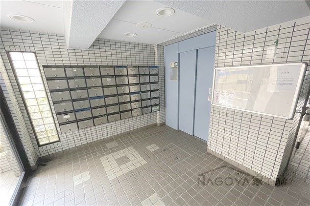 ハイム金山南 その他外観3