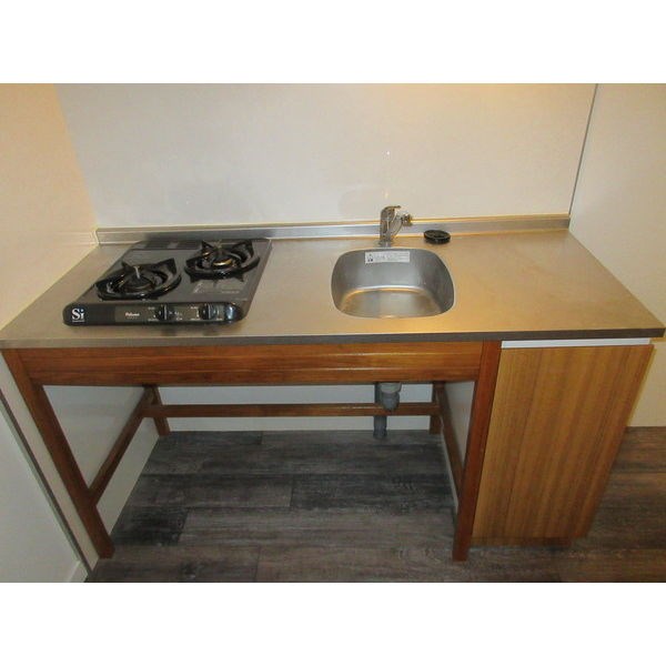 RenoBase本山 キッチン