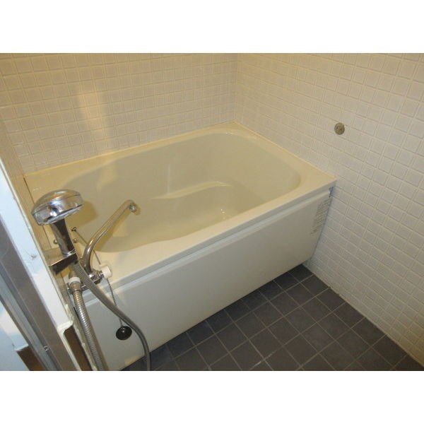 RenoBase本山 風呂画像