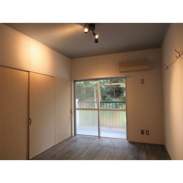 RenoBase本山 ベランダ