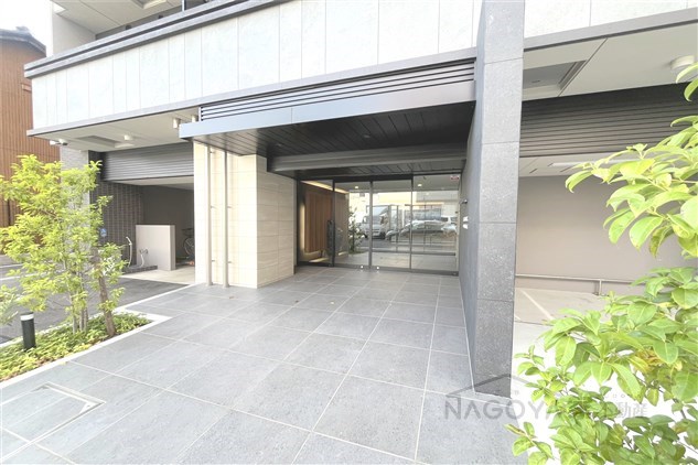 プレサンスロジェ大須白川公園 その他外観1