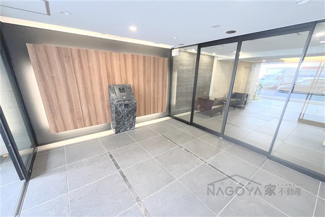 プレサンスロジェ大須白川公園 その他外観2