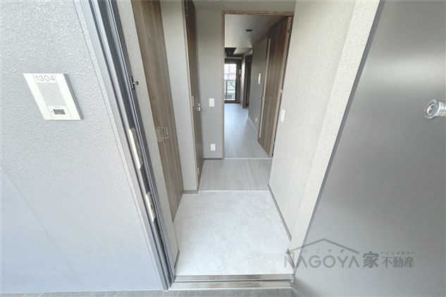 メイクスWアート丸の内 玄関