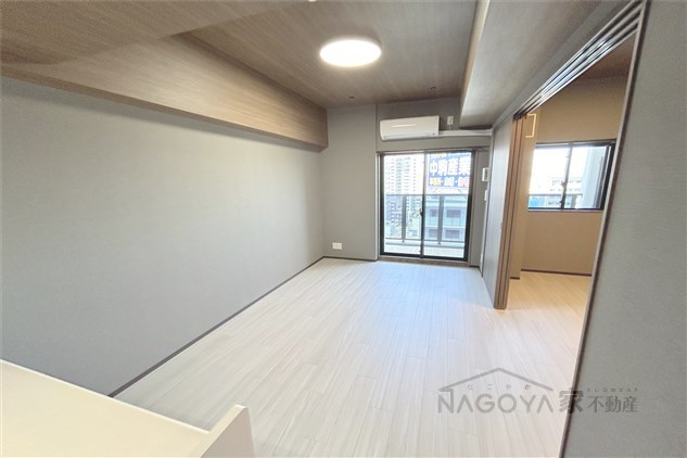 メイクスWアート丸の内 リビング