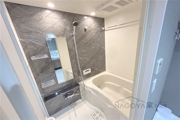 メイクスWアート丸の内 風呂画像