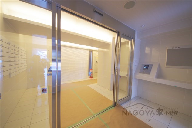 チェルトヴィータ その他外観5