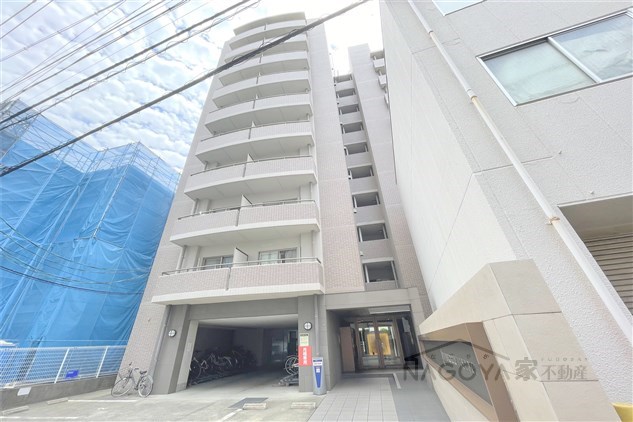 ＨＦ丸の内レジデンス 外観写真