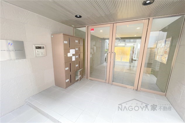 ＨＦ丸の内レジデンス その他外観1