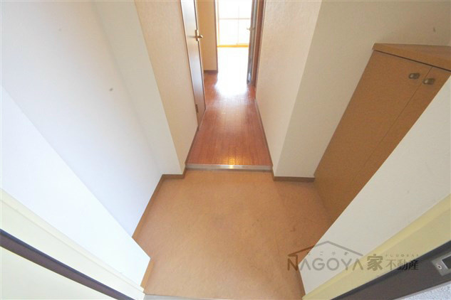 ＨＦ丸の内レジデンス 玄関