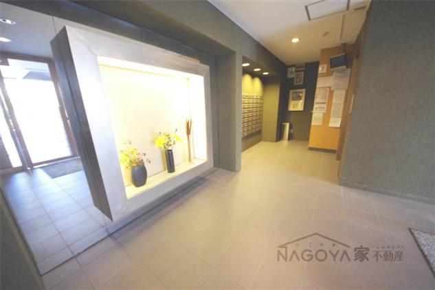 ＨＦ丸の内レジデンス その他外観5