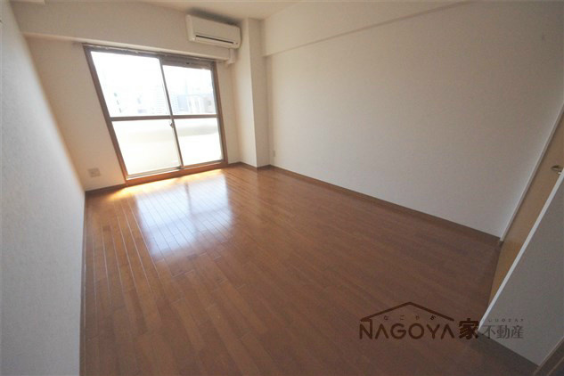 ＨＦ丸の内レジデンス リビング