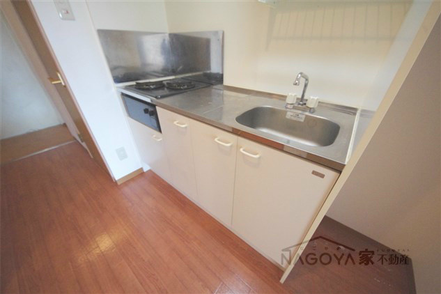 ＨＦ丸の内レジデンス キッチン