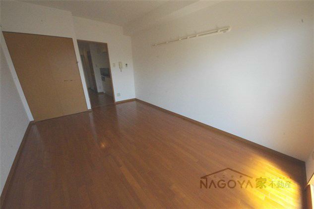 ＨＦ丸の内レジデンス ベッドルーム