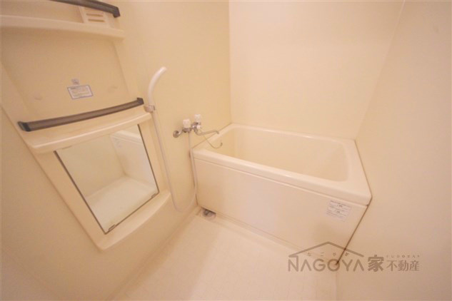 ＨＦ丸の内レジデンス 風呂画像