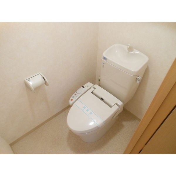 コートモーリス新道 その他4